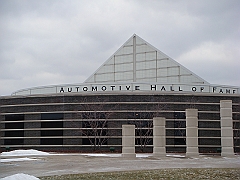 015 Automotive Hall of Fame [2008 Jan 02]